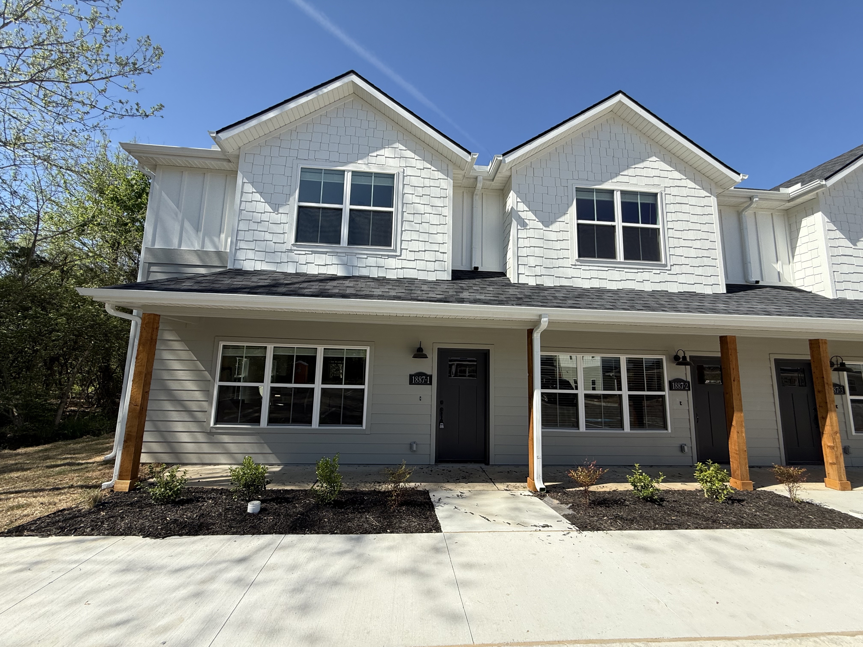 1899 South Garland Avenue - 1