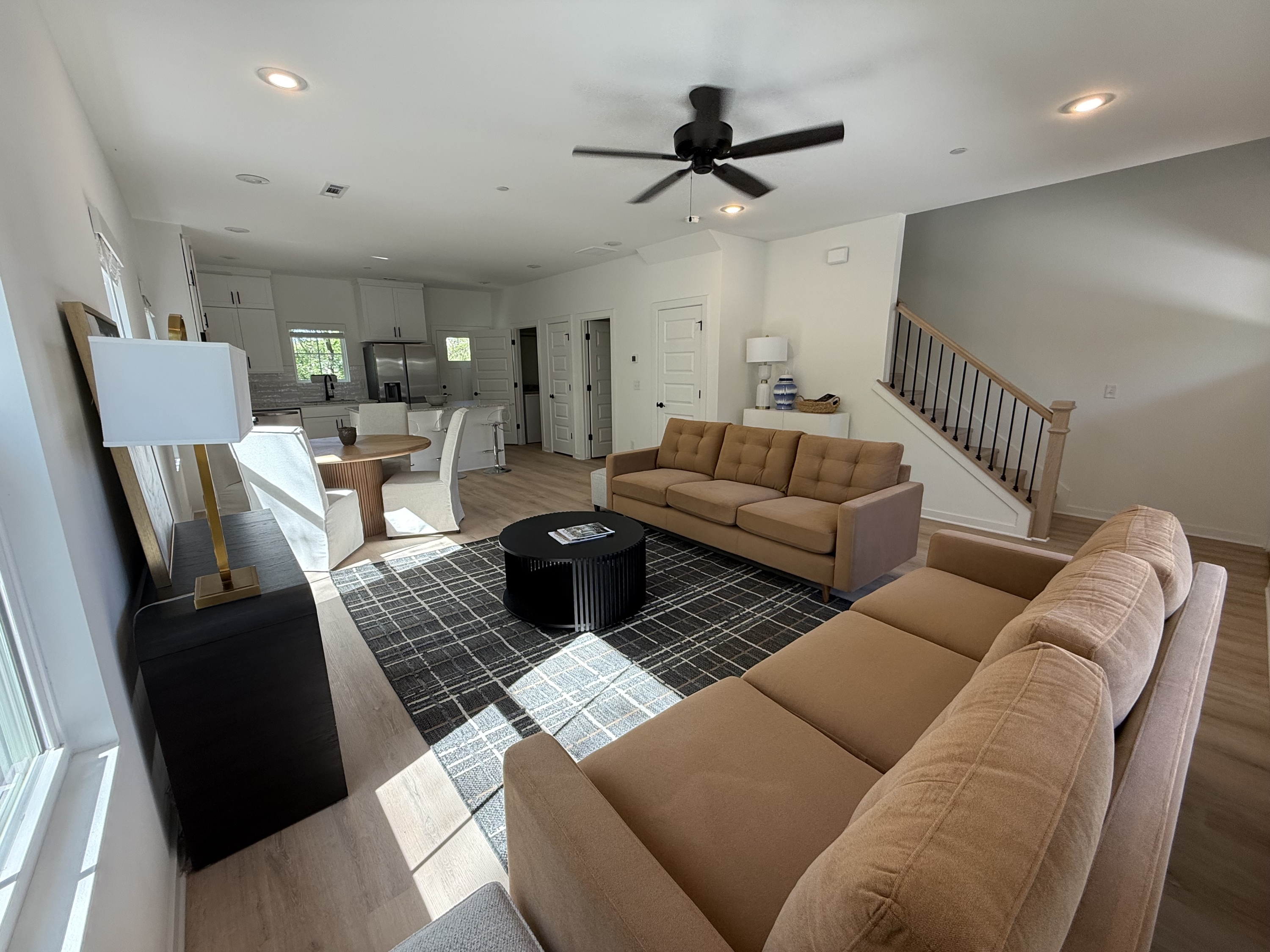1887 South Garland Avenue - 1