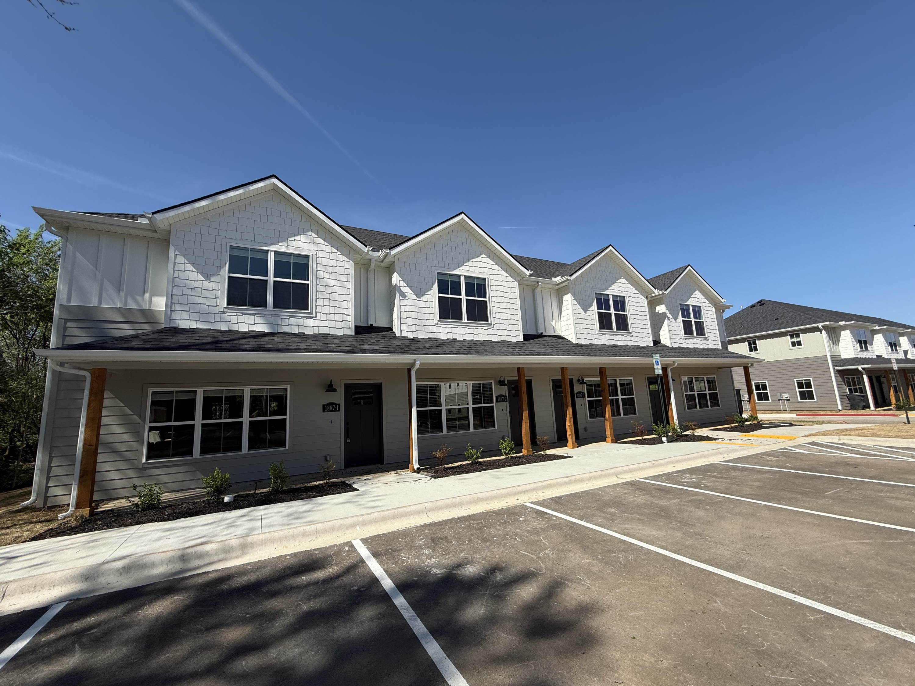 1911 South Garland Avenue - 1