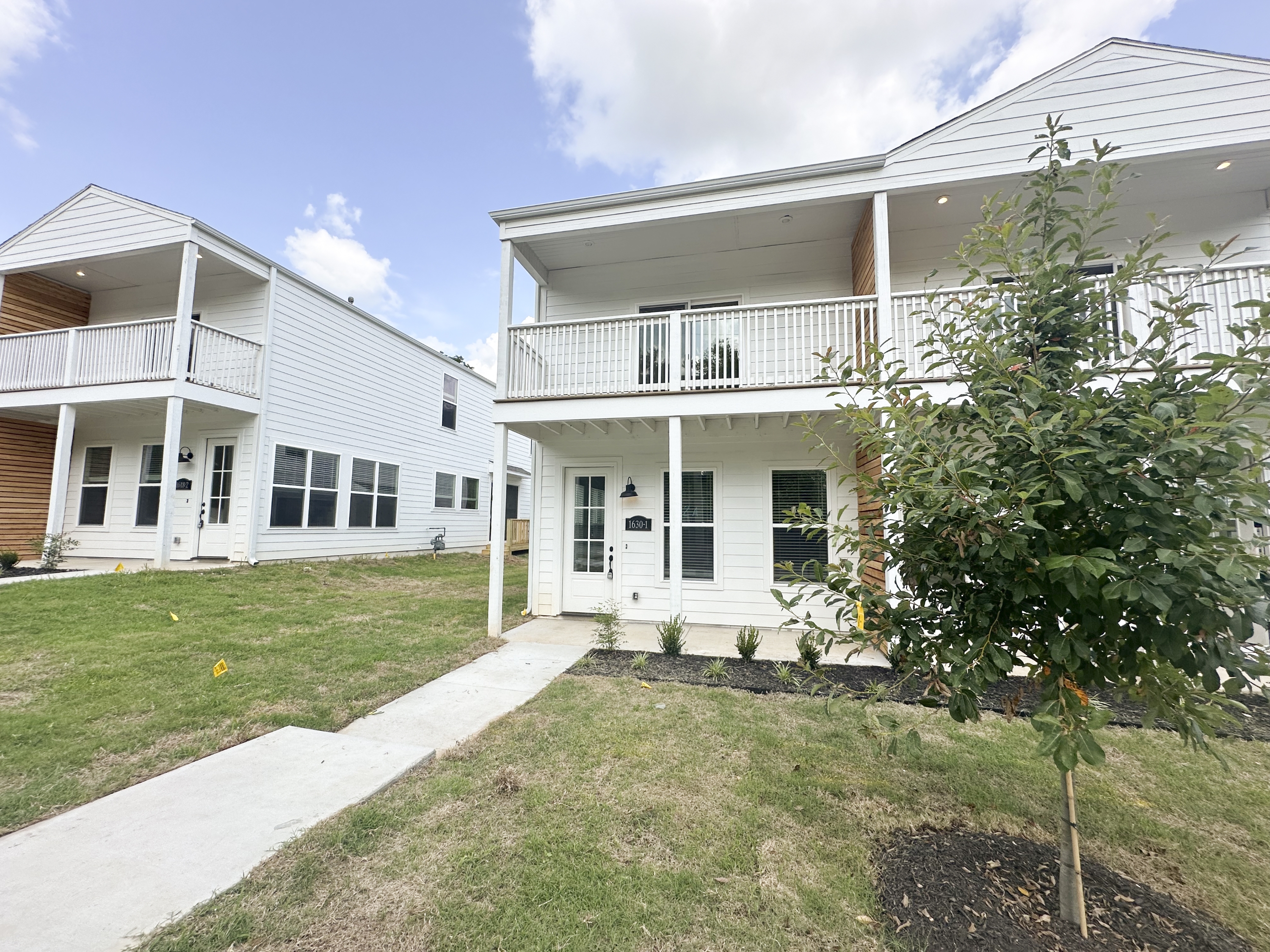 1611 Brooks Avenue - 1